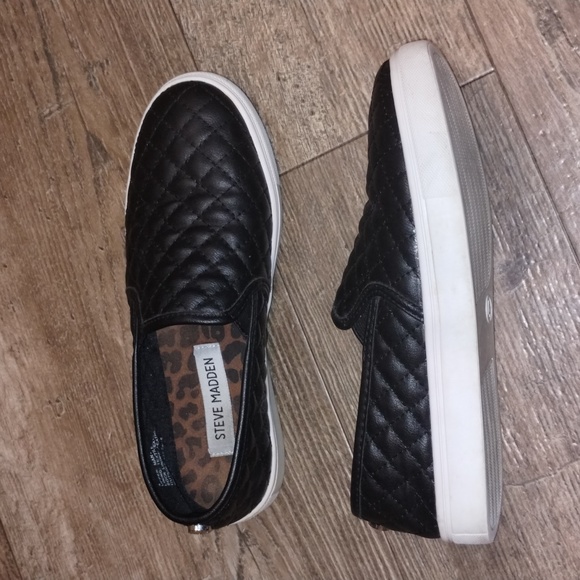 EUC Steve Madden shoes - Picture 3 of 14